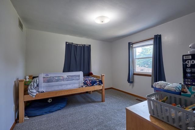 5862 N 50 East, Kokomo, IN 46901