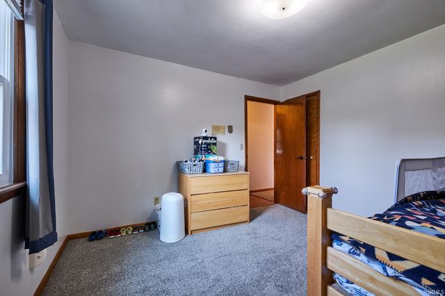 5862 N 50 East, Kokomo, IN 46901