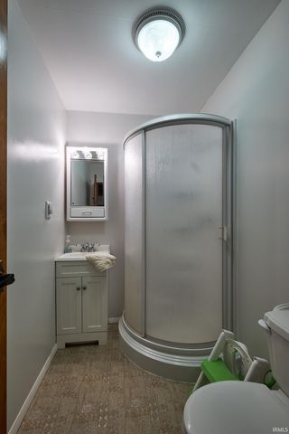 5862 N 50 East, Kokomo, IN 46901