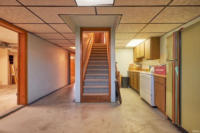 5862 N 50 East, Kokomo, IN 46901