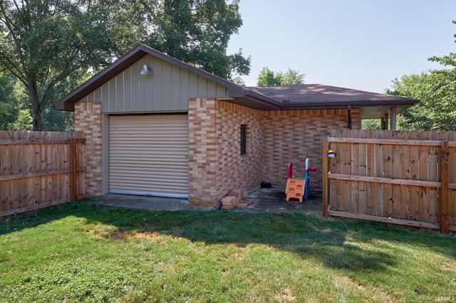 5862 N 50 East, Kokomo, IN 46901