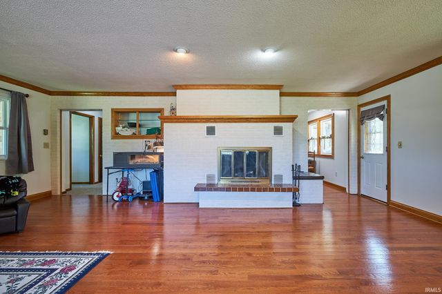 5862 N 50 East, Kokomo, IN 46901