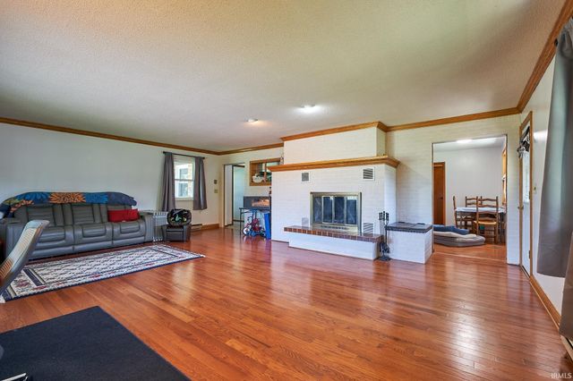 5862 N 50 East, Kokomo, IN 46901