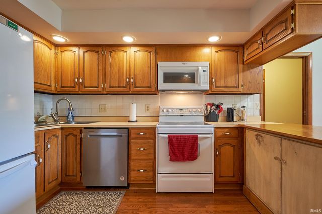 5862 N 50 East, Kokomo, IN 46901