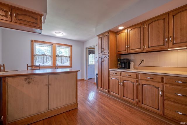 5862 N 50 East, Kokomo, IN 46901