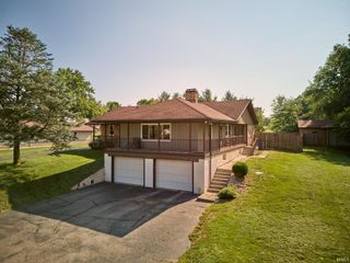 5862 N 50 East, Kokomo, IN 46901