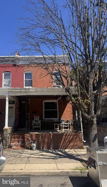 1105 MADISON ST, CHESTER, PA 19013 — photo 2