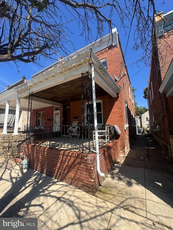 1105 MADISON ST, CHESTER, PA 19013 — photo 3