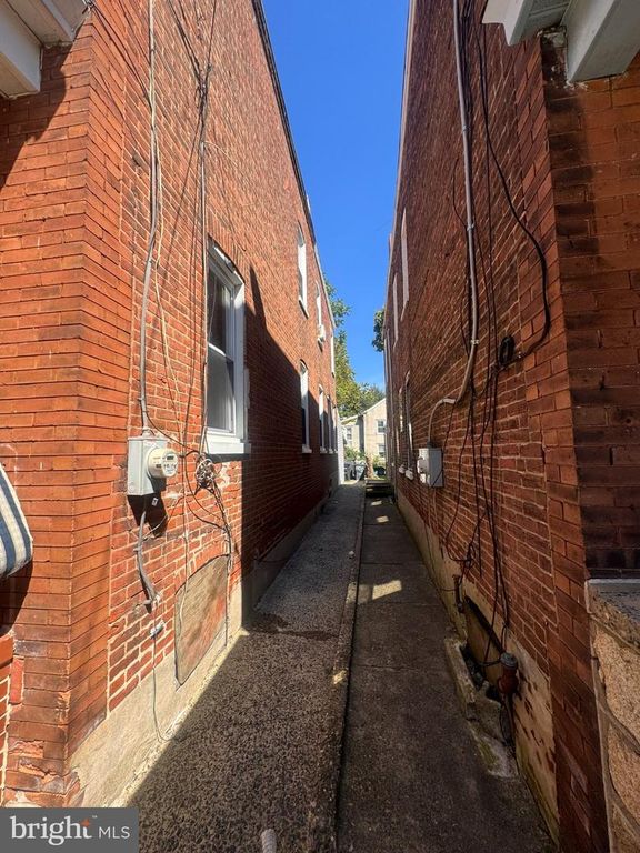 1105 MADISON ST, CHESTER, PA 19013 — photo 5