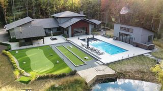 6941 Youngren Road, Chikaming Twp, MI 49115