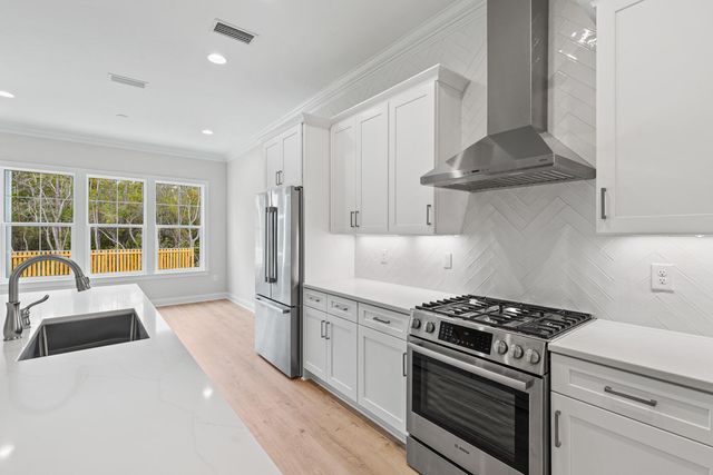 290 Green Heron Street Lot 27, Watersound, FL 32461