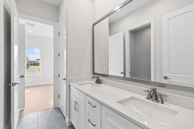 290 Green Heron Street Lot 27, Watersound, FL 32461