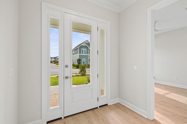 290 Green Heron Street Lot 27, Watersound, FL 32461