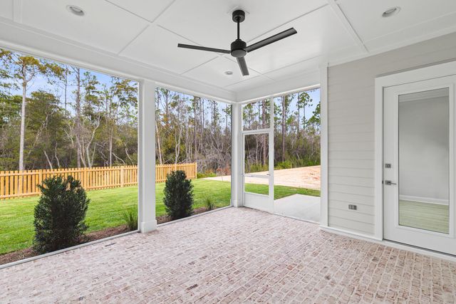 290 Green Heron Street Lot 27, Watersound, FL 32461