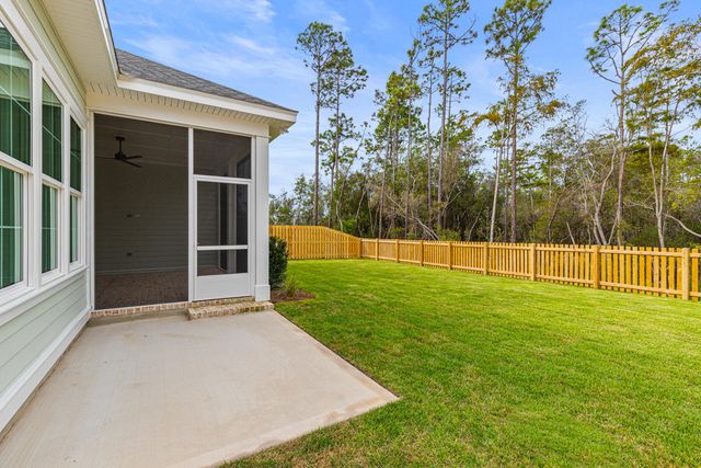 290 Green Heron Street Lot 27, Watersound, FL 32461