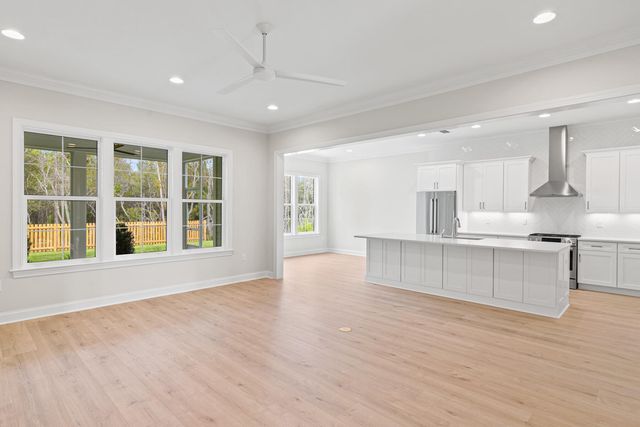 290 Green Heron Street Lot 27, Watersound, FL 32461