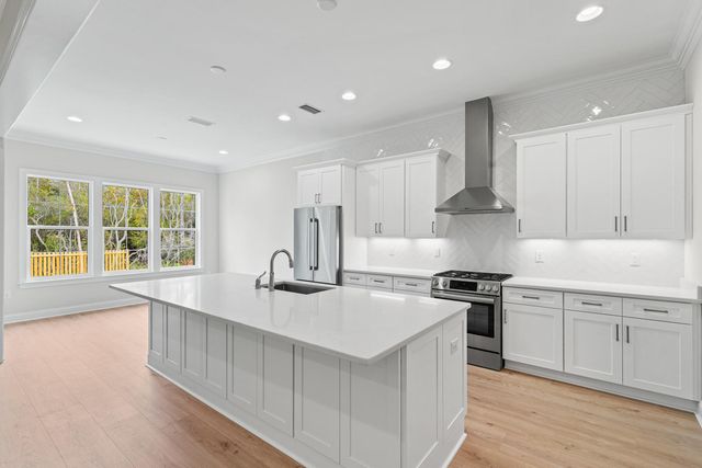 290 Green Heron Street Lot 27, Watersound, FL 32461