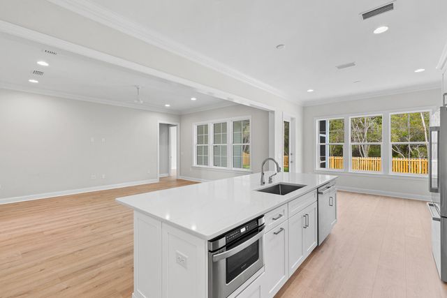 290 Green Heron Street Lot 27, Watersound, FL 32461