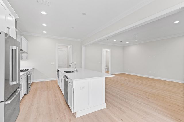 290 Green Heron Street Lot 27, Watersound, FL 32461