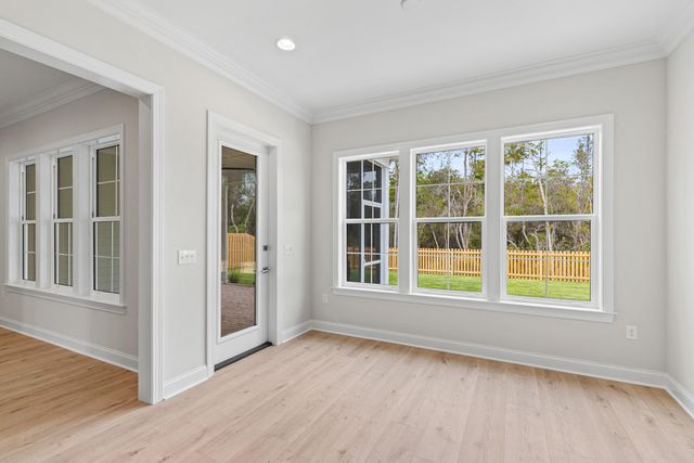 290 Green Heron Street Lot 27, Watersound, FL 32461