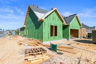 290 Green Heron Street Lot 27, Watersound, FL 32461