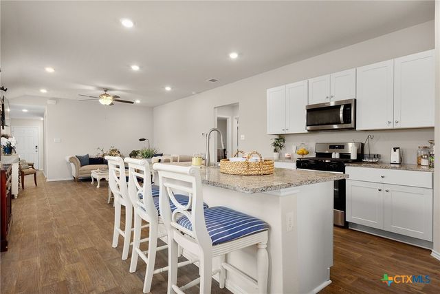 474 Orion Drive, New Braunfels, TX 78130