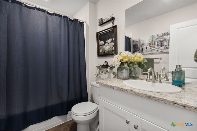 474 Orion Drive, New Braunfels, TX 78130
