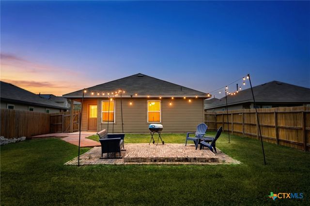 474 Orion Drive, New Braunfels, TX 78130