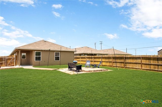 474 Orion Drive, New Braunfels, TX 78130