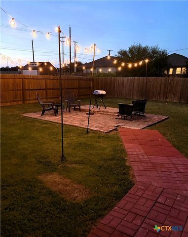 474 Orion Drive, New Braunfels, TX 78130