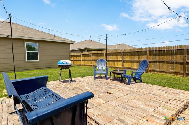 474 Orion Drive, New Braunfels, TX 78130
