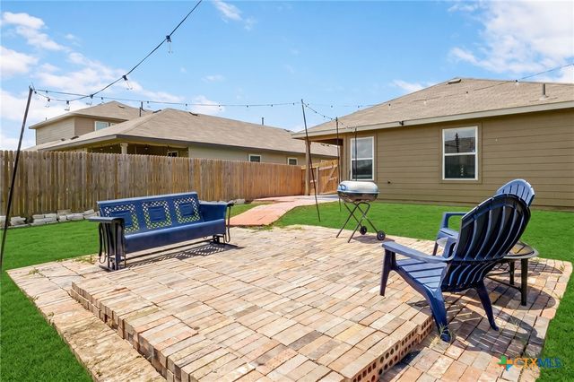 474 Orion Drive, New Braunfels, TX 78130
