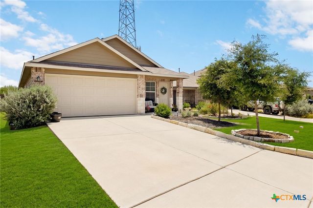 474 Orion Drive, New Braunfels, TX 78130