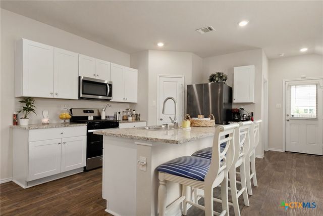 474 Orion Drive, New Braunfels, TX 78130