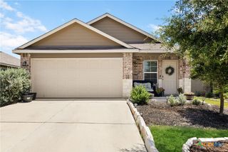 474 Orion Drive, New Braunfels, TX 78130