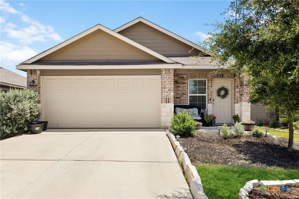 474 Orion Drive, New Braunfels, TX 78130