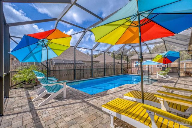 2129 Eagles Ridge Cv, Cantonment, FL 32533