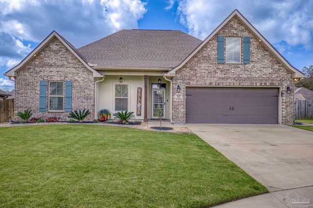 2129 Eagles Ridge Cv, Cantonment, FL 32533