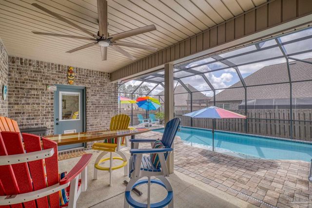 2129 Eagles Ridge Cv, Cantonment, FL 32533