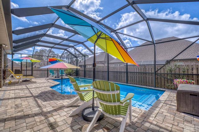 2129 Eagles Ridge Cv, Cantonment, FL 32533