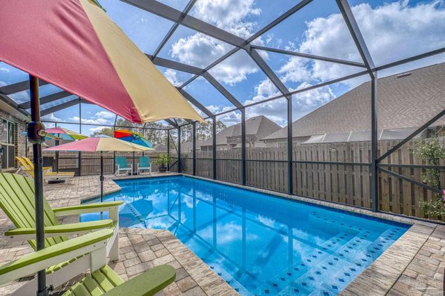 2129 Eagles Ridge Cv, Cantonment, FL 32533