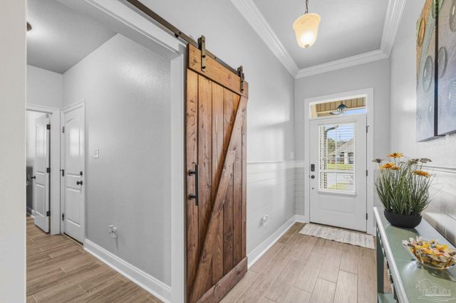 2129 Eagles Ridge Cv, Cantonment, FL 32533