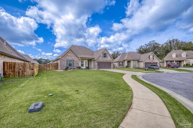 2129 Eagles Ridge Cv, Cantonment, FL 32533