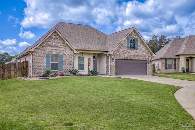 2129 Eagles Ridge Cv, Cantonment, FL 32533