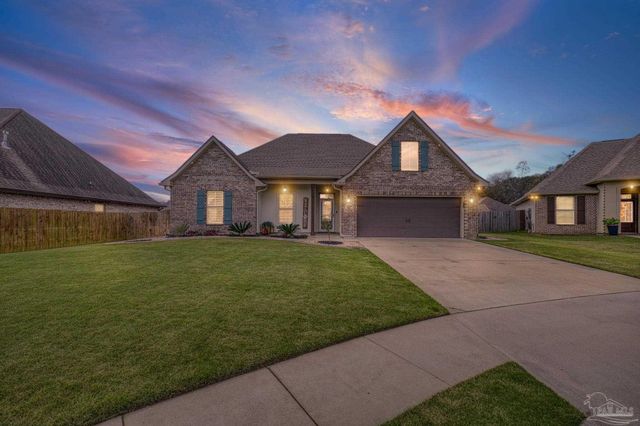 2129 Eagles Ridge Cv, Cantonment, FL 32533