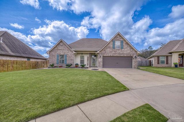 2129 Eagles Ridge Cv, Cantonment, FL 32533