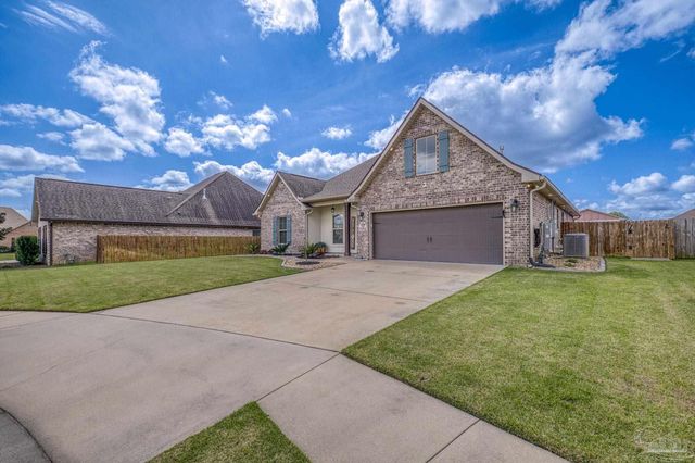 2129 Eagles Ridge Cv, Cantonment, FL 32533