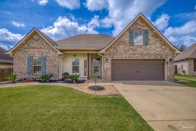 2129 Eagles Ridge Cv, Cantonment, FL 32533