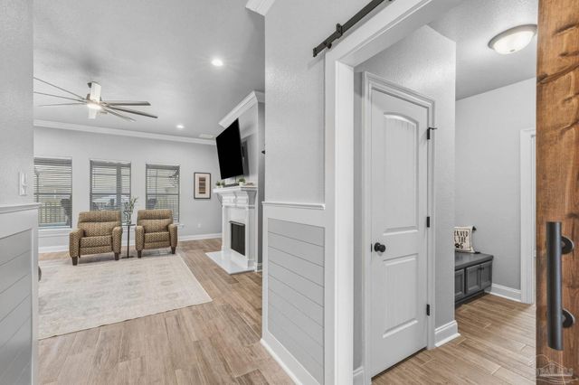 2129 Eagles Ridge Cv, Cantonment, FL 32533