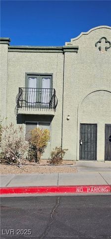 7090 Burcot Avenue B32, Las Vegas, NV 89156